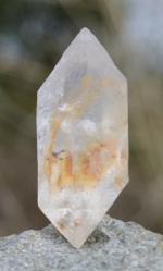 Tibetan Quartz Isis Generator DT
