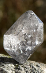 Tibetan Quartz Isis DT