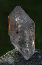 Tibetan Quartz Double Generator