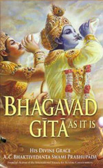  Bhagavad-Gita - As It Is