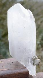 Tibetan Quartz