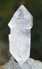 Tibetan Quartz DT Sceptre