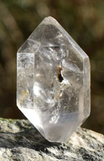 Tibetan Quartz Generator Key DT