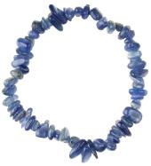 Blue Kyanite Bracelet