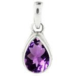 Healing Gemstone Pendants