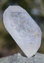 Tibetan Quartz DT