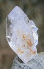 Tibetan Quartz DT Isis Bridge Crystal