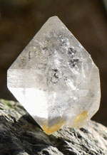 Tibetan Quartz Generator DT