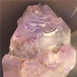 Amethyst Elestials